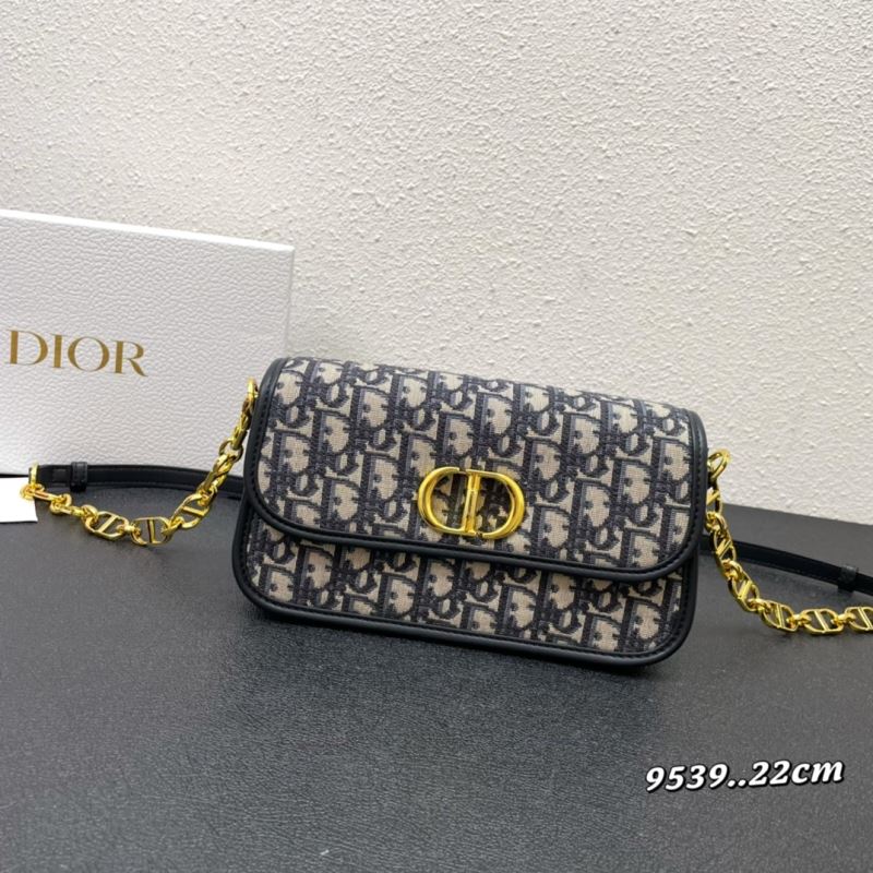 D*or bobby bags